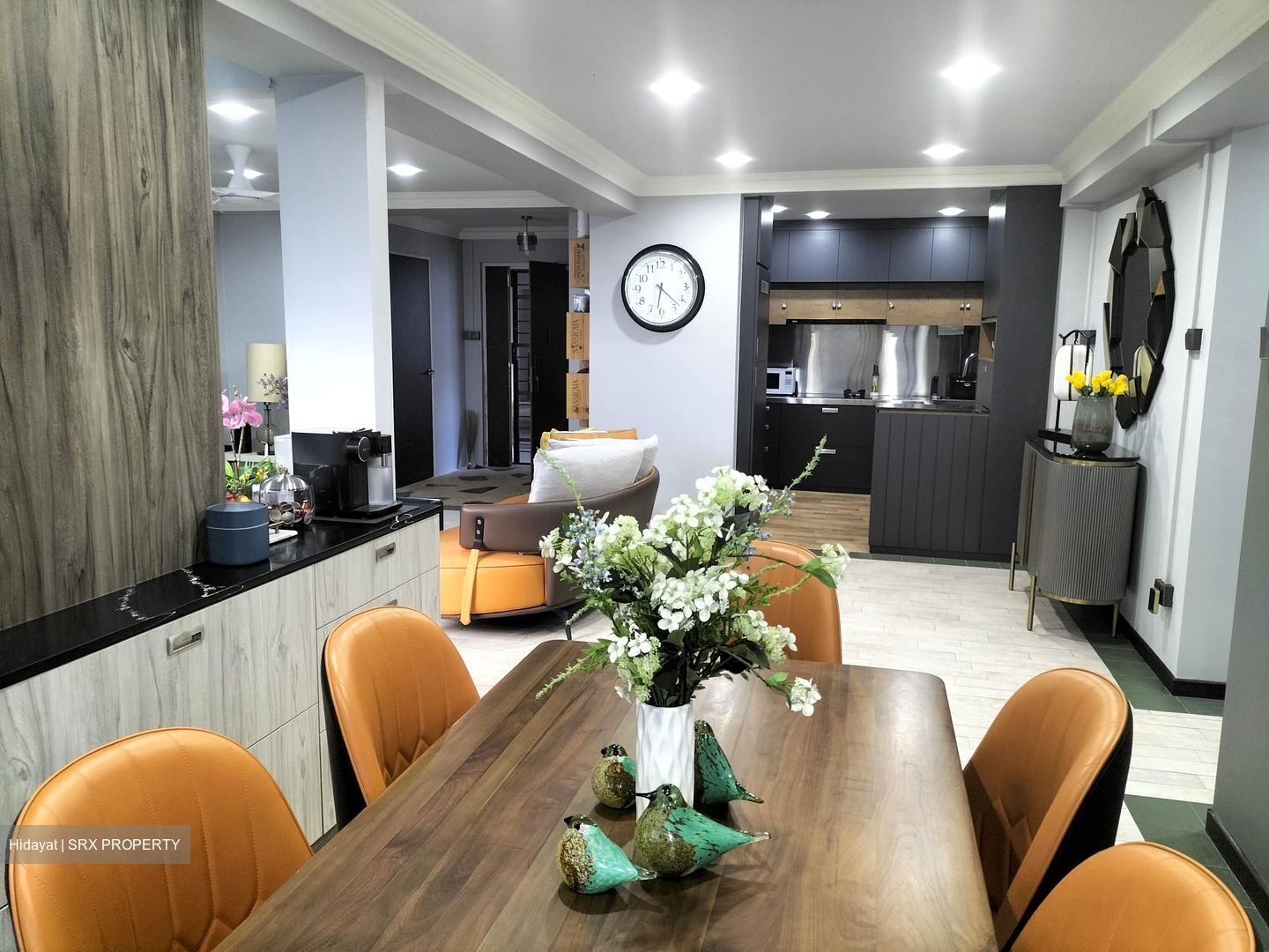 Blk 613 Woodlands Avenue 4 (Woodlands), HDB 5 Rooms #632072341